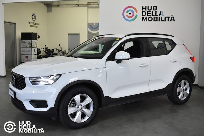 VOLVO XC40 T3 Business